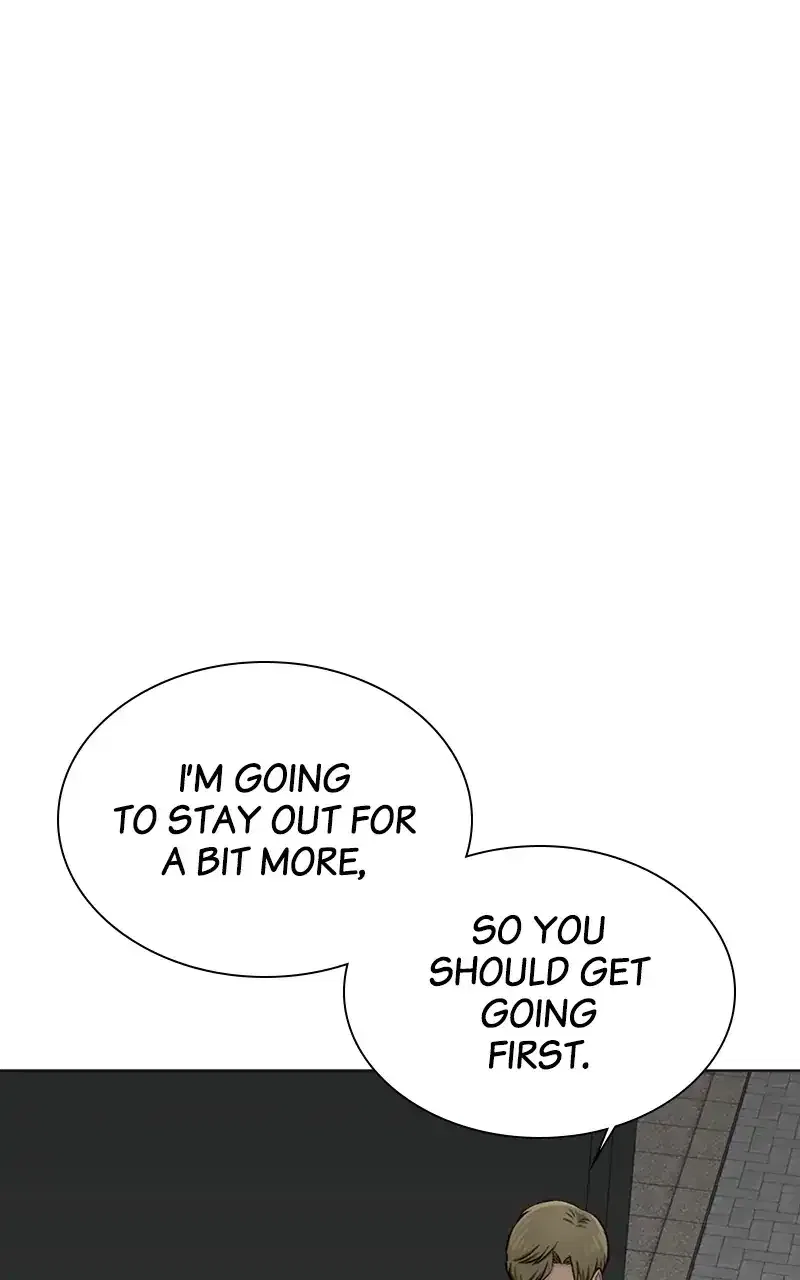 Complicated Cohabitation Chapter 64 – Page 8