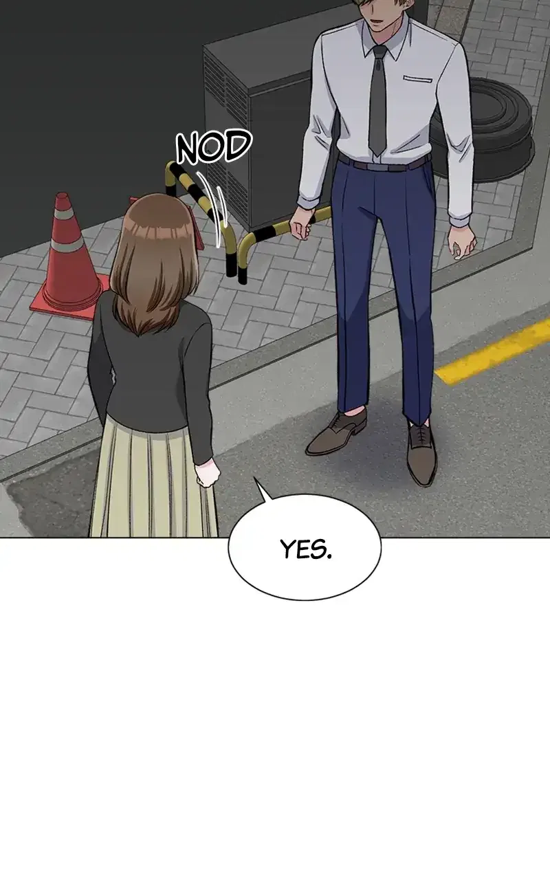 Complicated Cohabitation Chapter 64 – Page 9