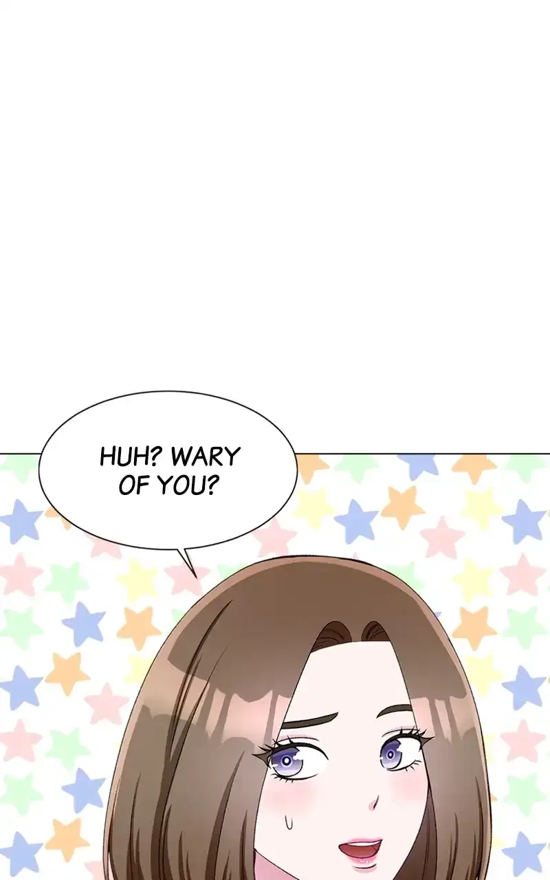 Complicated Cohabitation Chapter 64 – Page 14