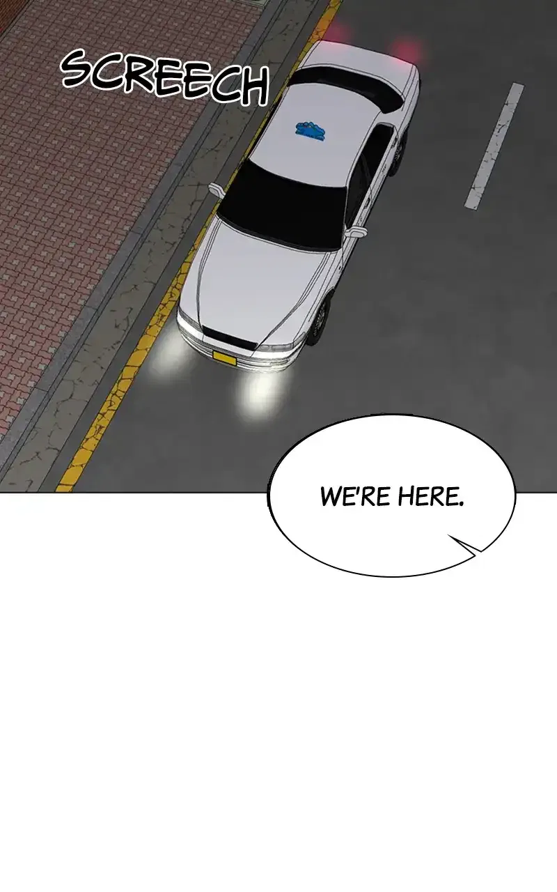 Complicated Cohabitation Chapter 64 – Page 19