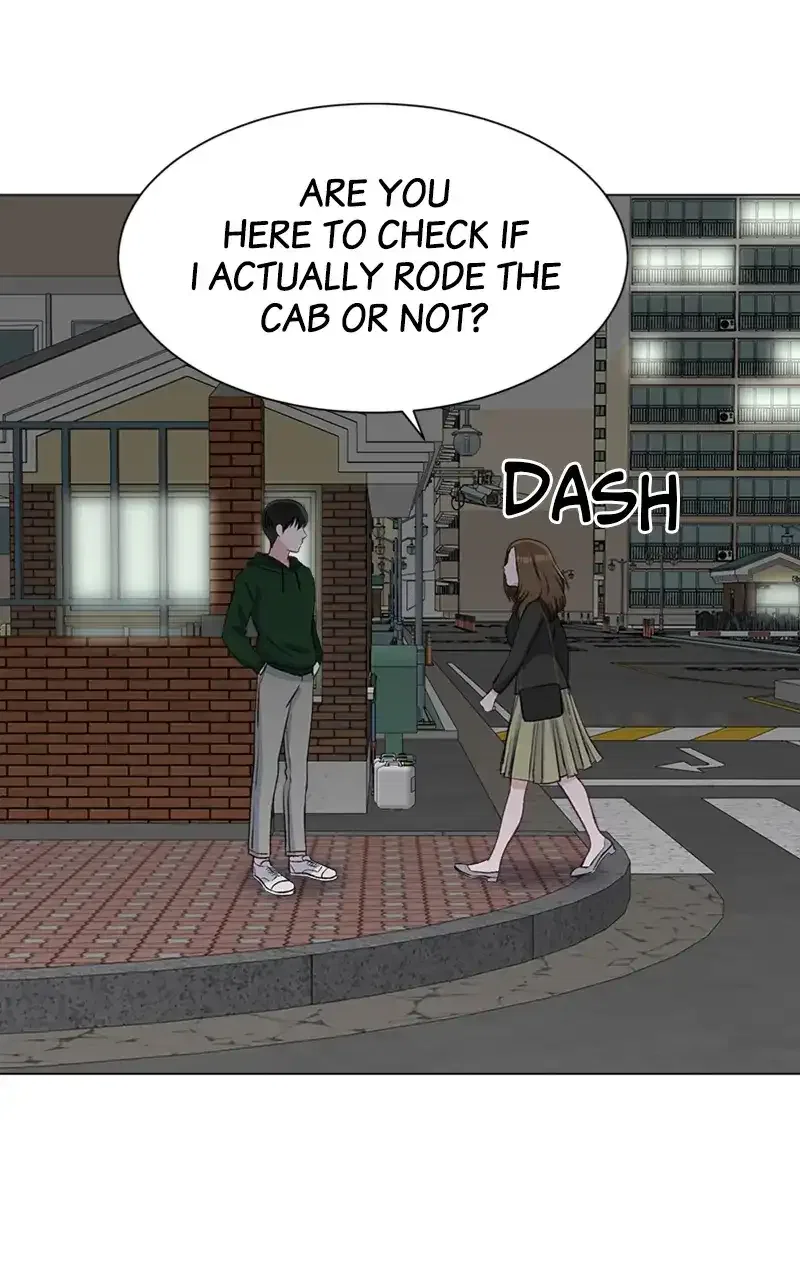 Complicated Cohabitation Chapter 64 – Page 25