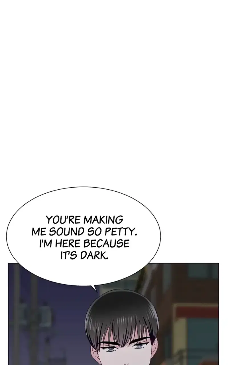Complicated Cohabitation Chapter 64 – Page 26
