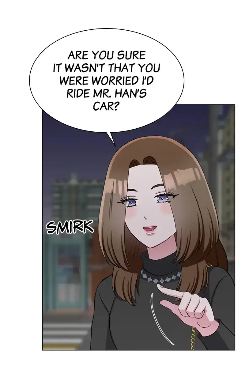 Complicated Cohabitation Chapter 64 – Page 28