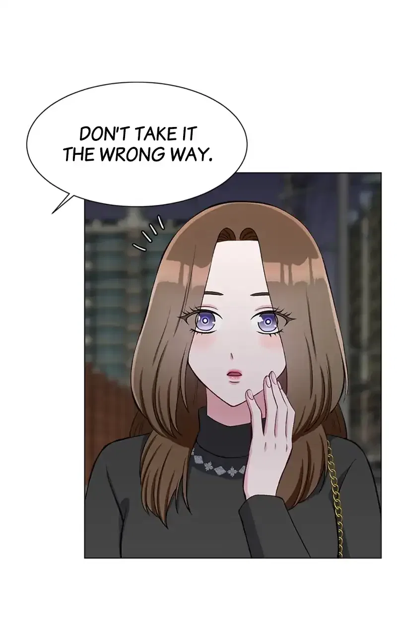 Complicated Cohabitation Chapter 64 – Page 31