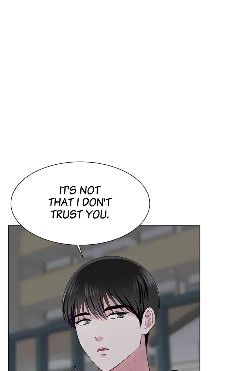 Complicated Cohabitation Chapter 64 – Page 32