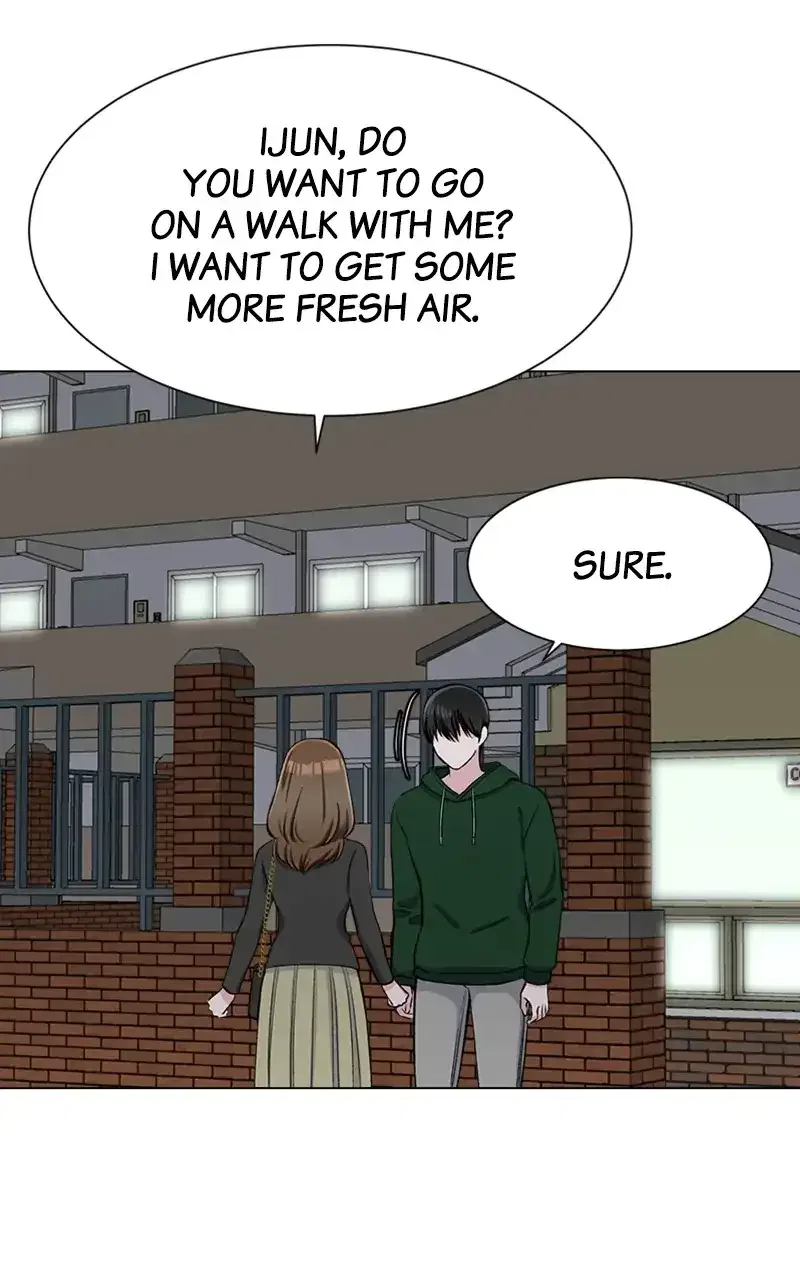 Complicated Cohabitation Chapter 64 – Page 35