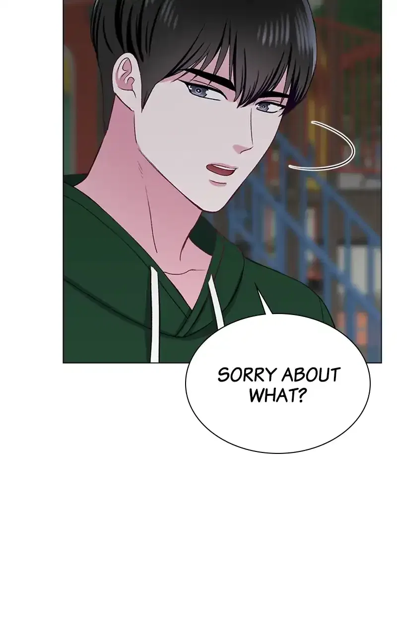 Complicated Cohabitation Chapter 64 – Page 41