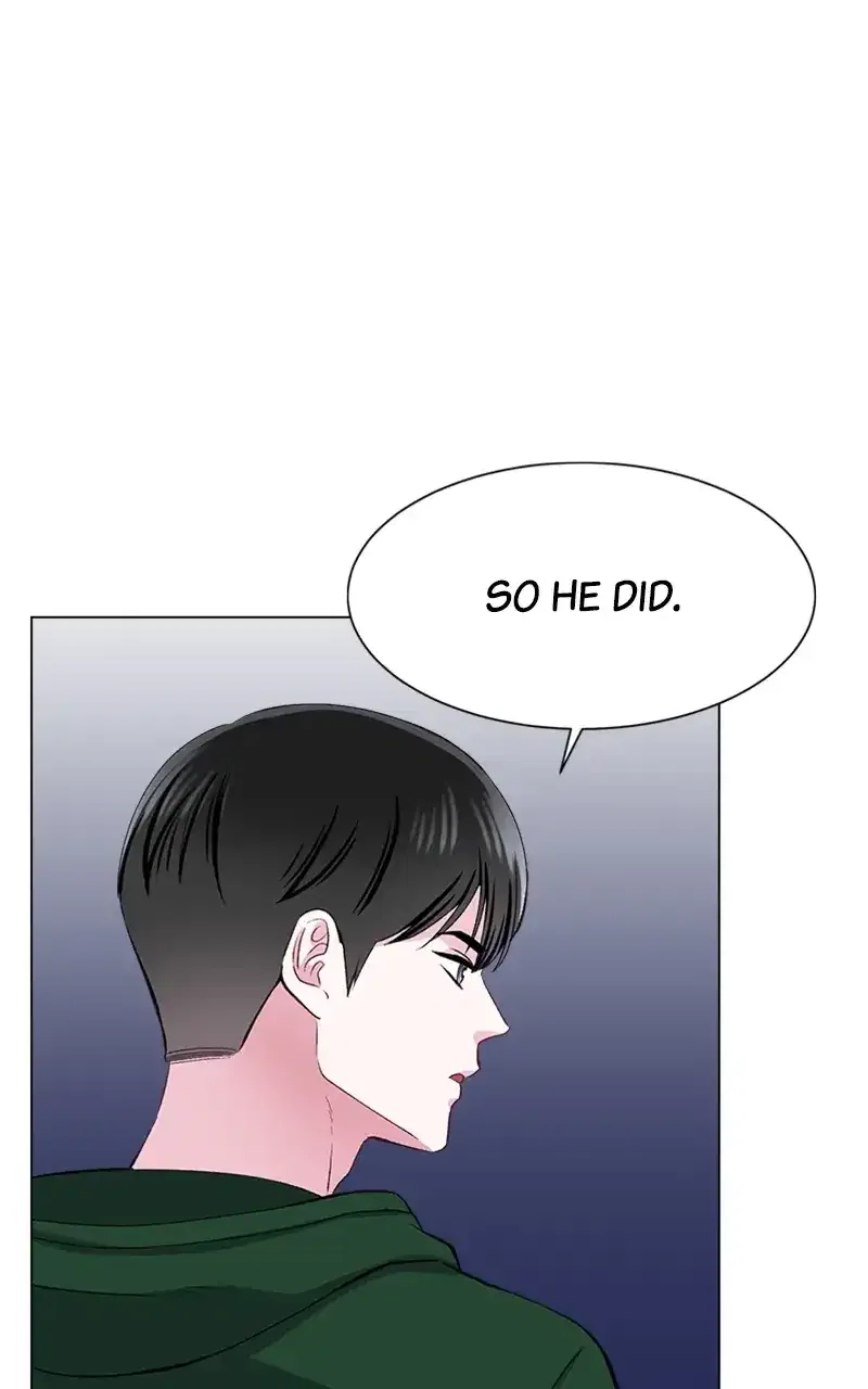 Complicated Cohabitation Chapter 64 – Page 47