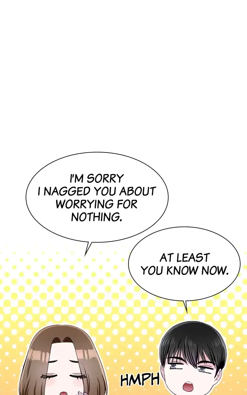 Complicated Cohabitation Chapter 64 – Page 51