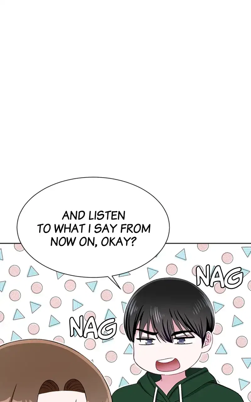 Complicated Cohabitation Chapter 64 – Page 53