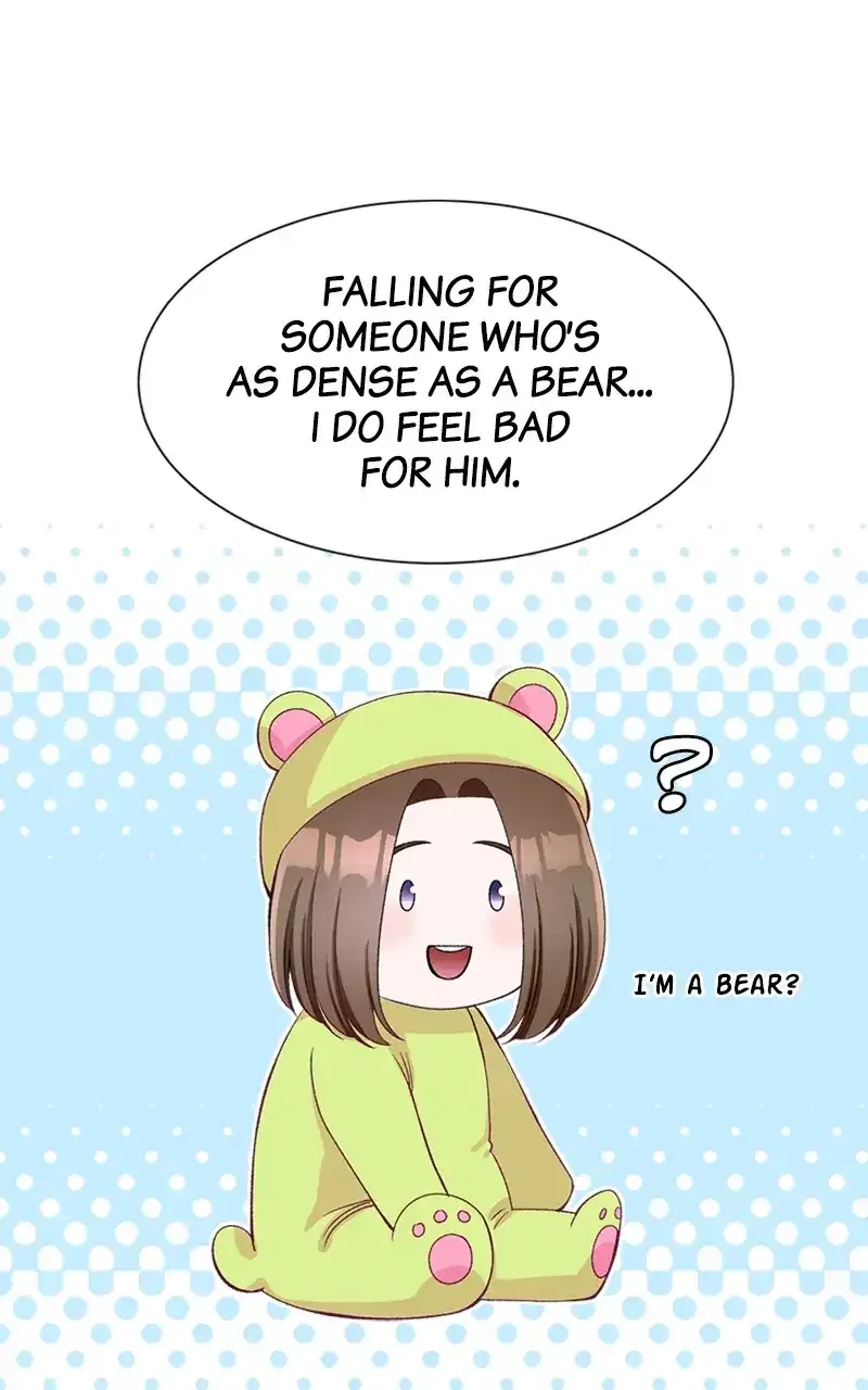 Complicated Cohabitation Chapter 64 – Page 59