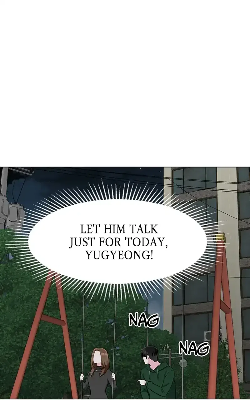 Complicated Cohabitation Chapter 64 – Page 64