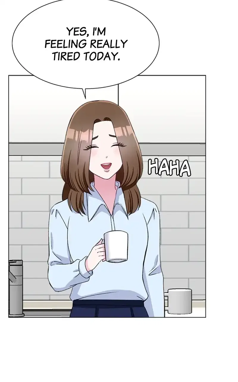 Complicated Cohabitation Chapter 64 – Page 74
