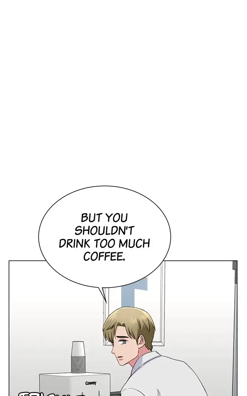 Complicated Cohabitation Chapter 64 – Page 75