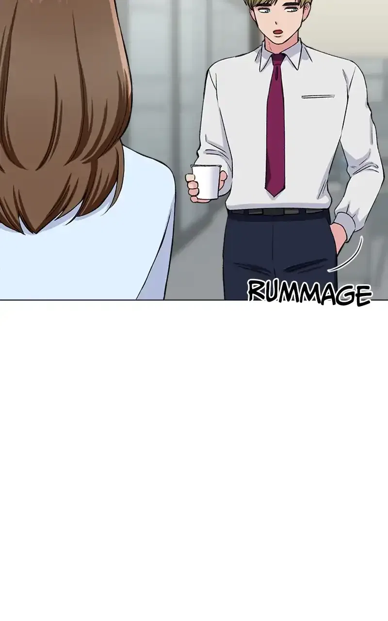 Complicated Cohabitation Chapter 64 – Page 77