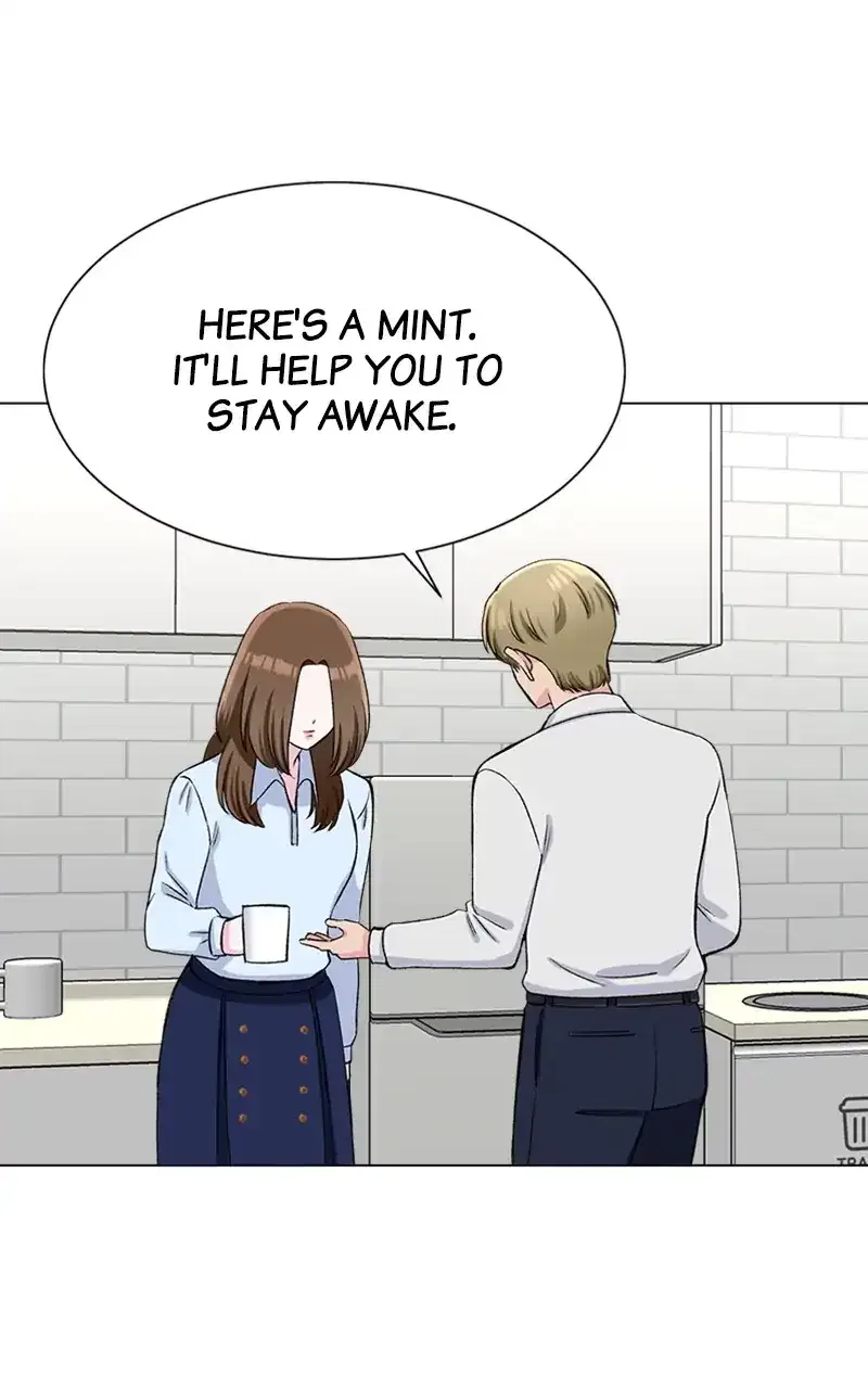 Complicated Cohabitation Chapter 64 – Page 78