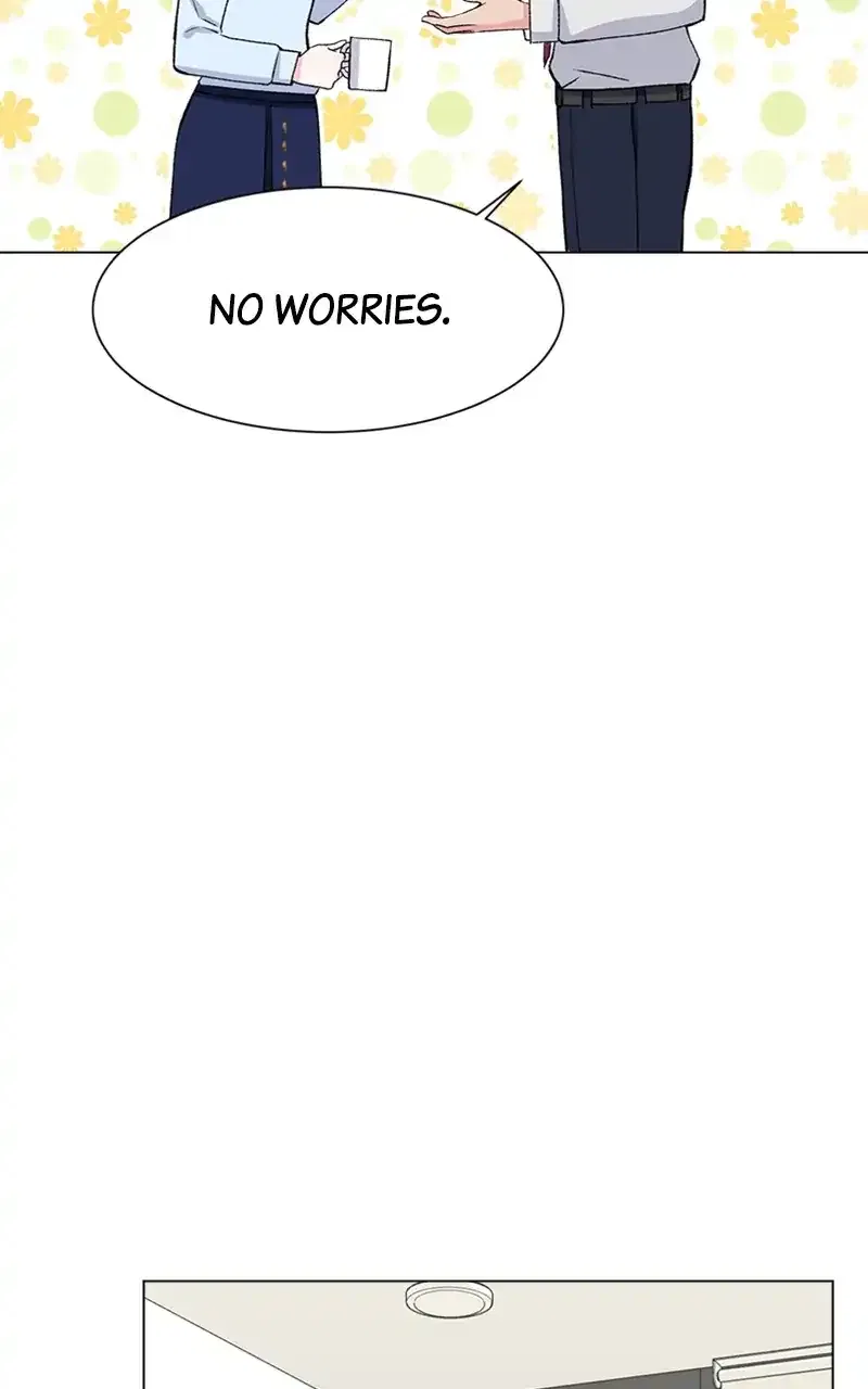 Complicated Cohabitation Chapter 64 – Page 82