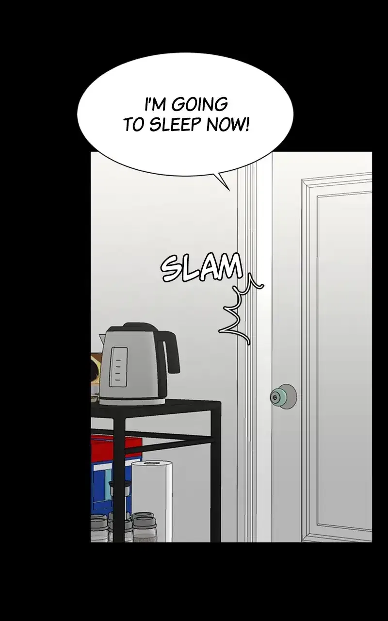 Complicated Cohabitation Chapter 64 – Page 94