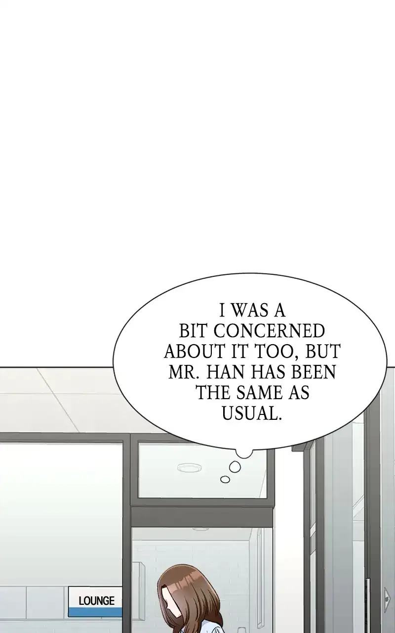 Complicated Cohabitation Chapter 64 – Page 96