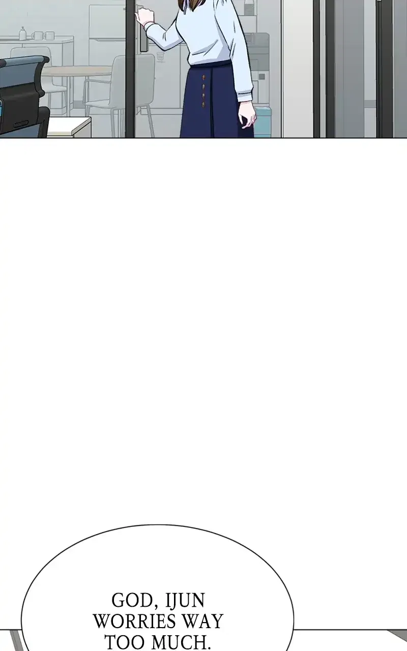Complicated Cohabitation Chapter 64 – Page 97