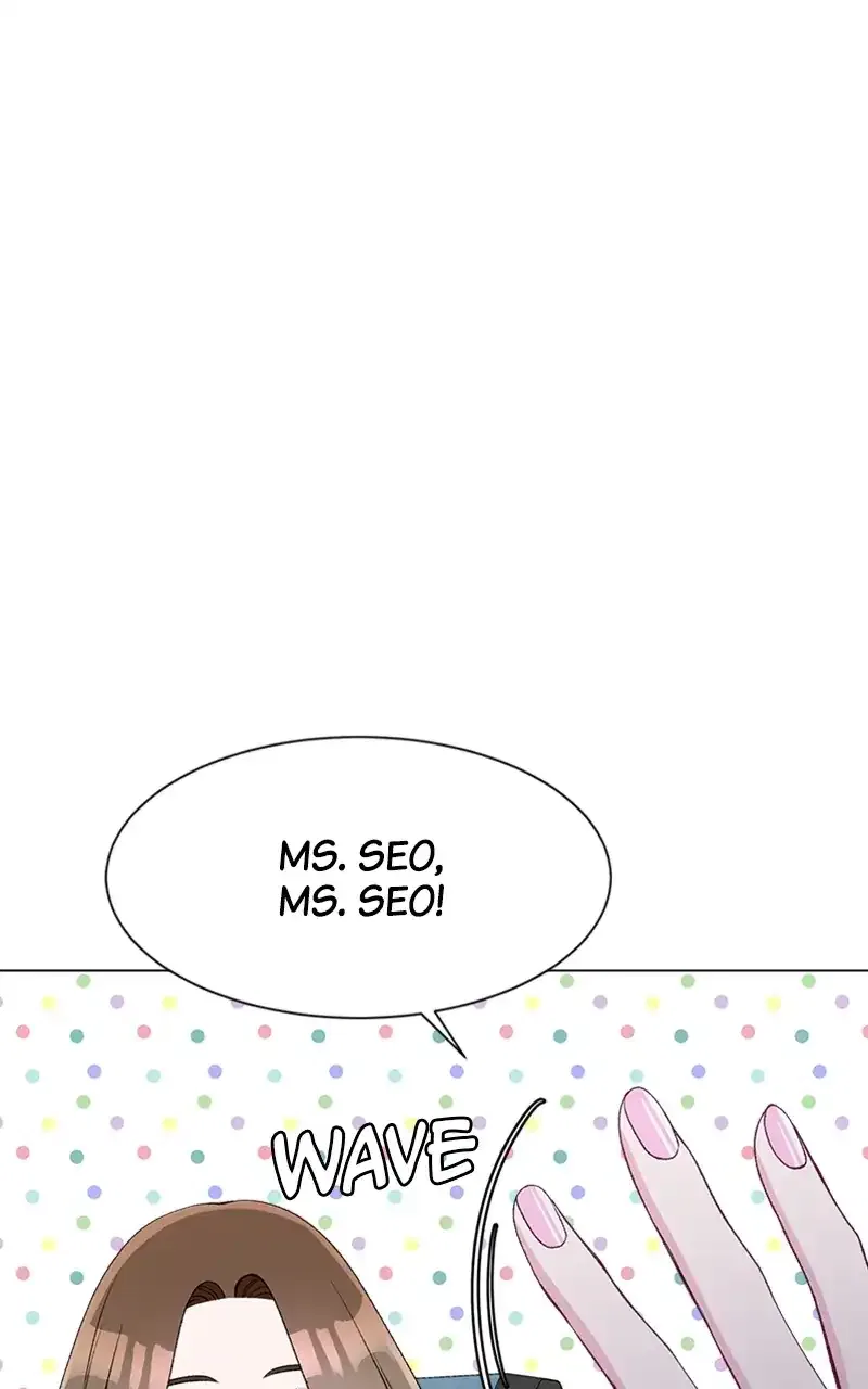 Complicated Cohabitation Chapter 64 – Page 100