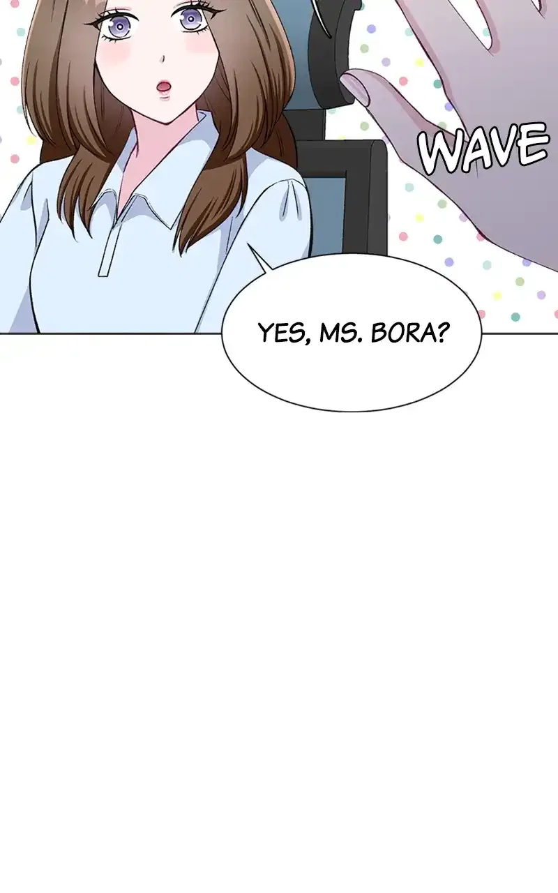 Complicated Cohabitation Chapter 64 – Page 101