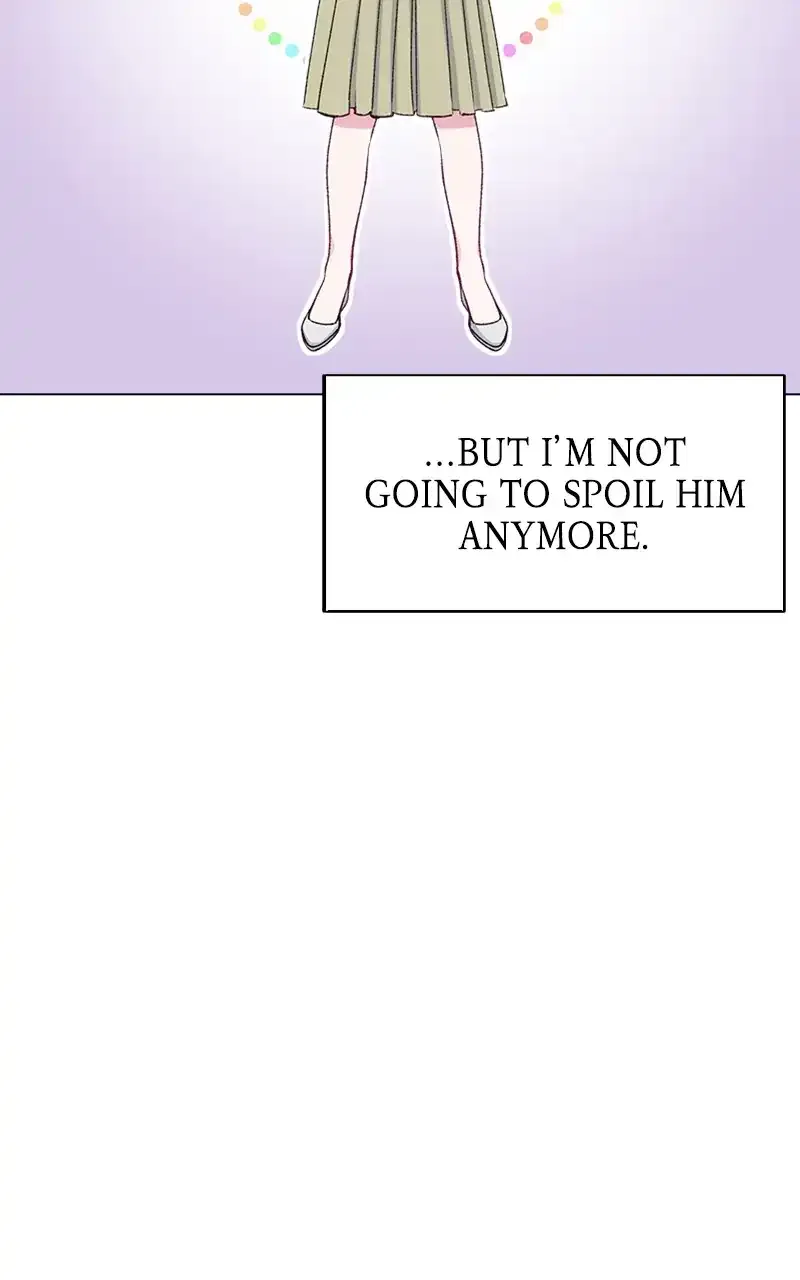 Complicated Cohabitation Chapter 63 – Page 2