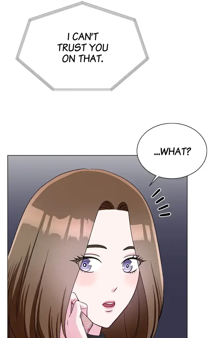 Complicated Cohabitation Chapter 63 – Page 7