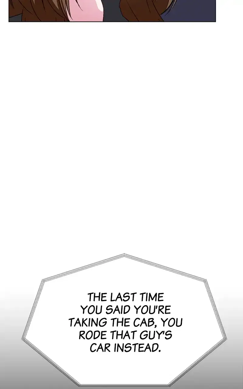 Complicated Cohabitation Chapter 63 – Page 8