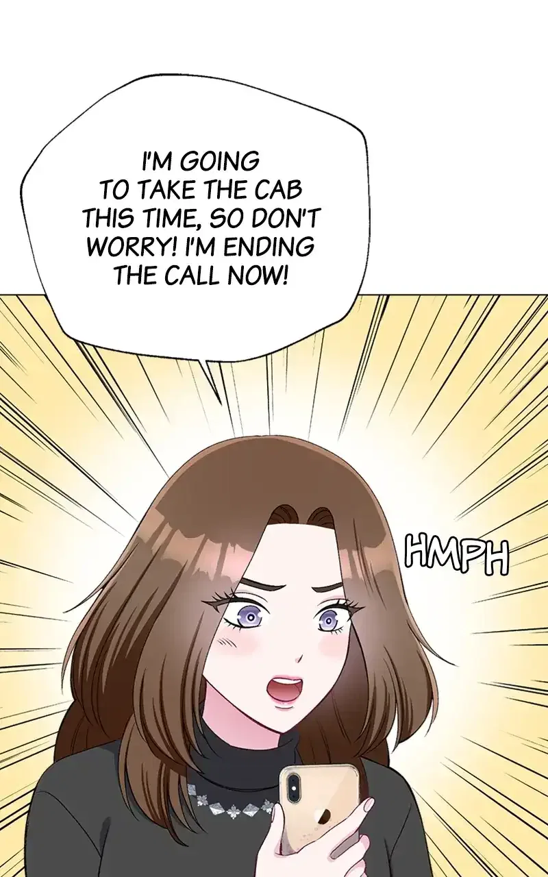 Complicated Cohabitation Chapter 63 – Page 13