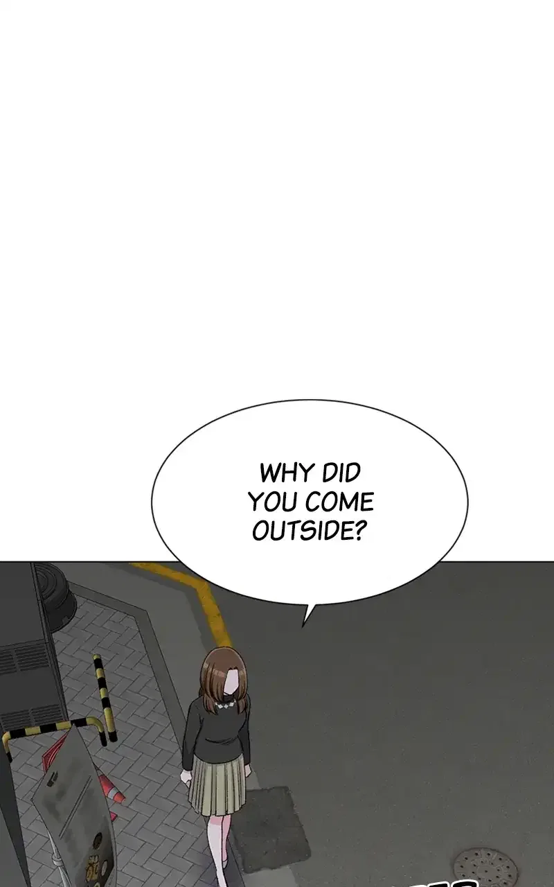 Complicated Cohabitation Chapter 63 – Page 21