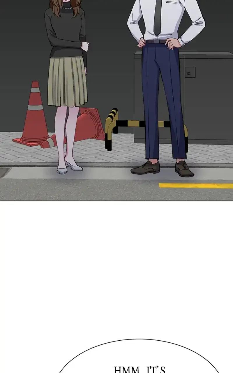 Complicated Cohabitation Chapter 63 – Page 39