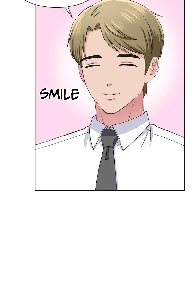Complicated Cohabitation Chapter 63 – Page 46