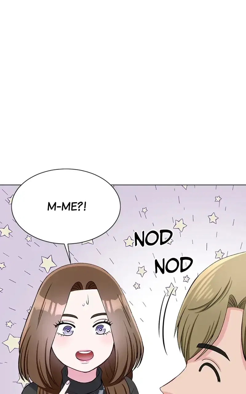 Complicated Cohabitation Chapter 63 – Page 48