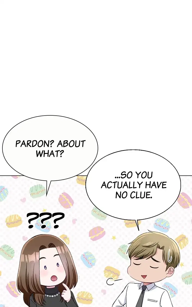 Complicated Cohabitation Chapter 63 – Page 58