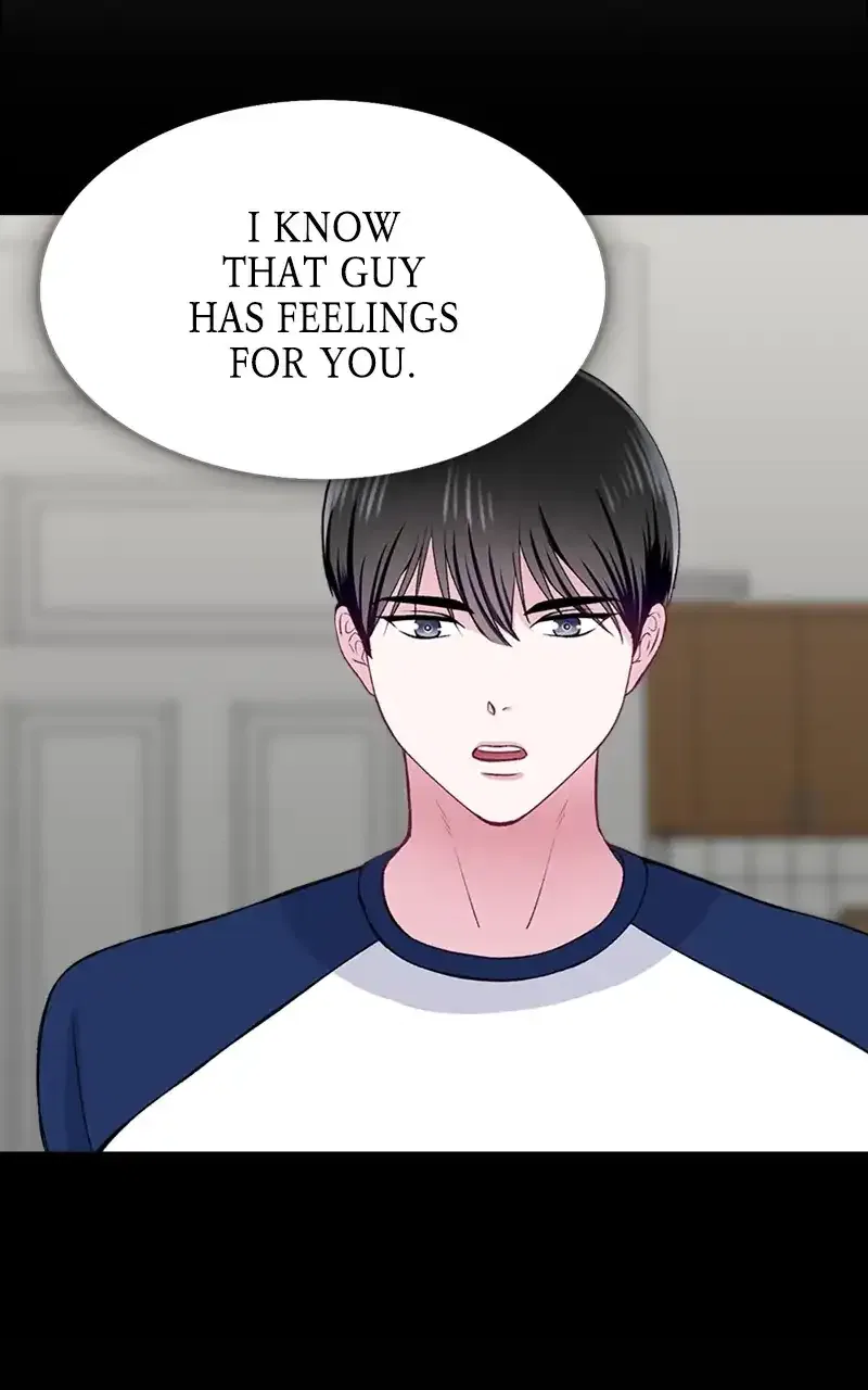 Complicated Cohabitation Chapter 63 – Page 79