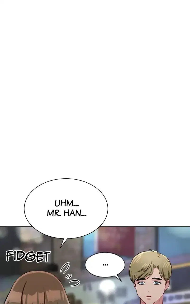 Complicated Cohabitation Chapter 63 – Page 83