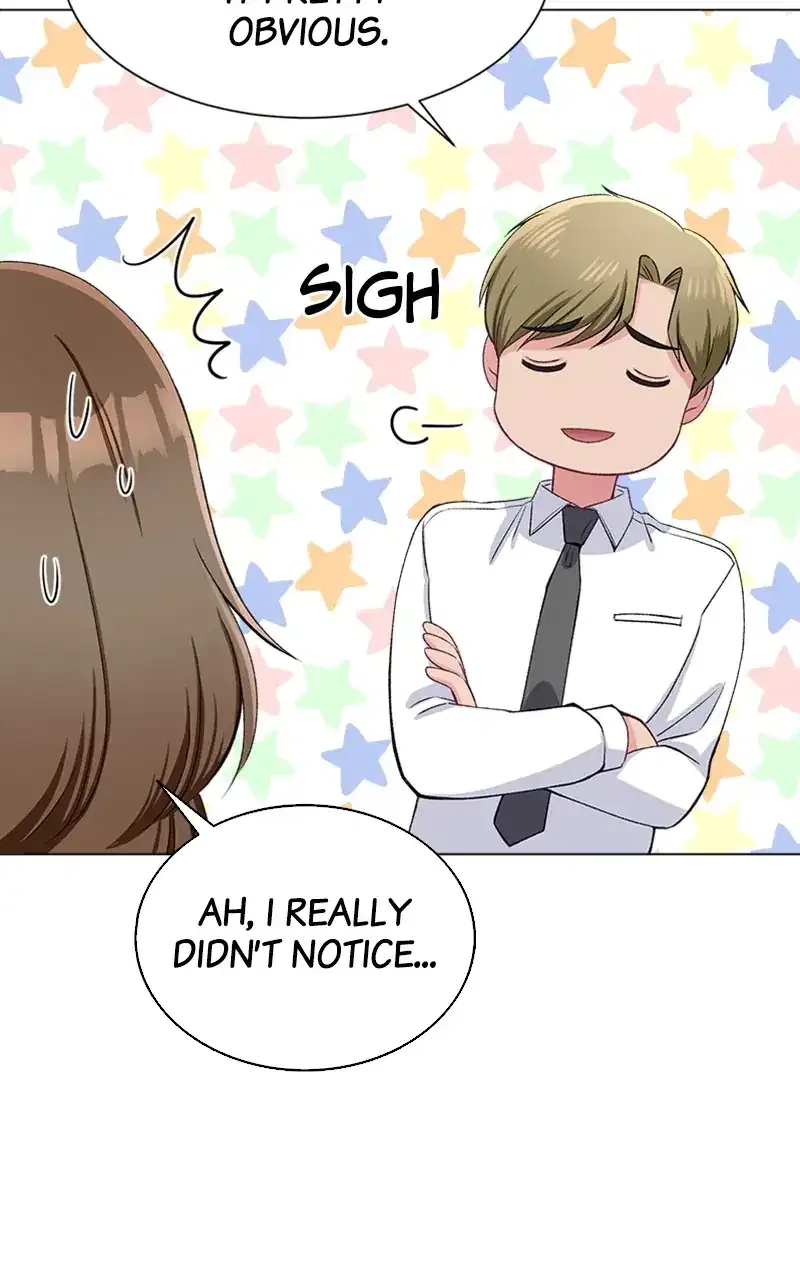 Complicated Cohabitation Chapter 63 – Page 90