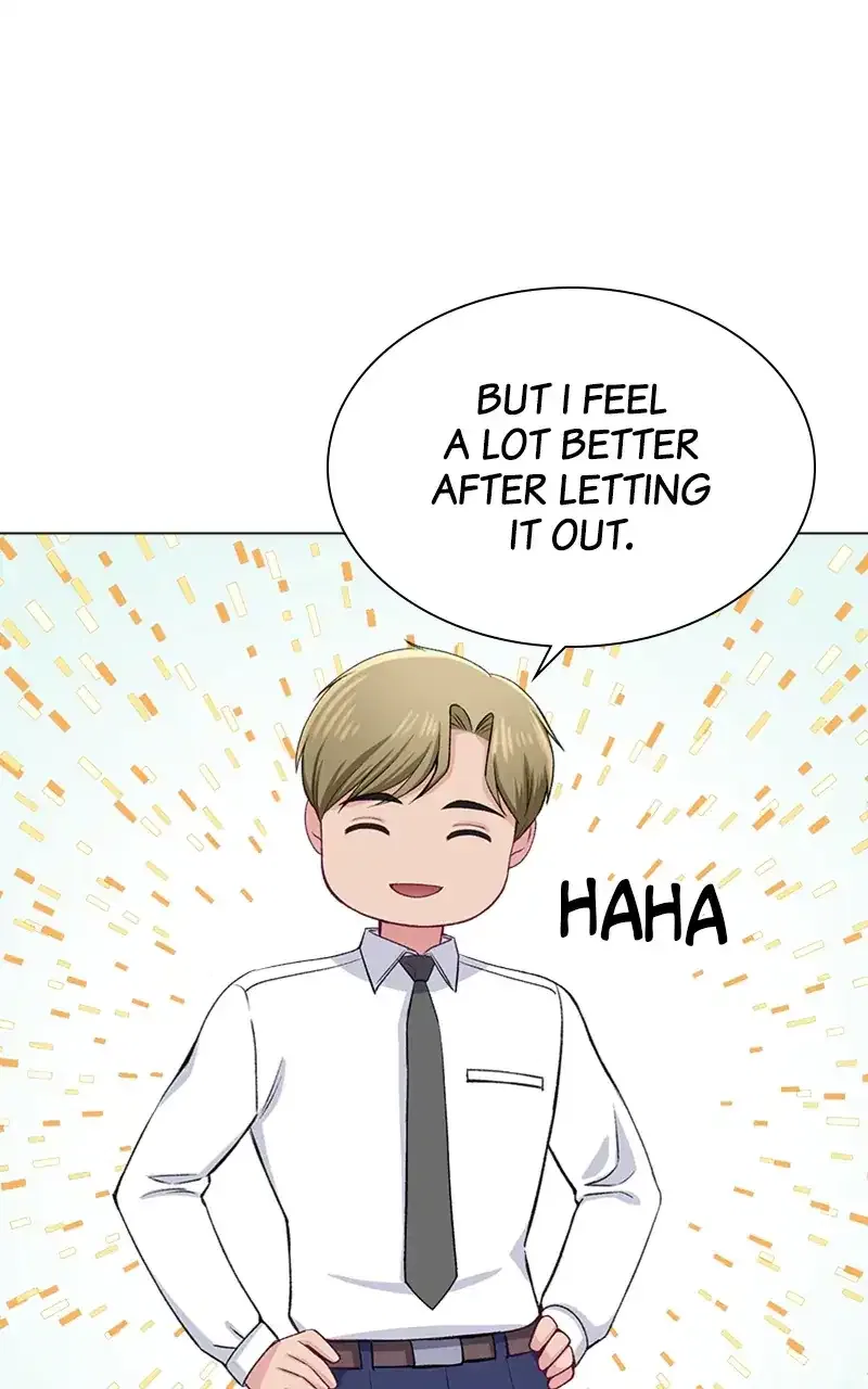 Complicated Cohabitation Chapter 63 – Page 100
