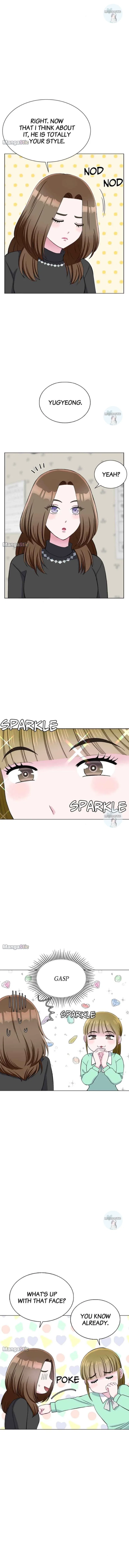 Complicated Cohabitation Chapter 62 – Page 7
