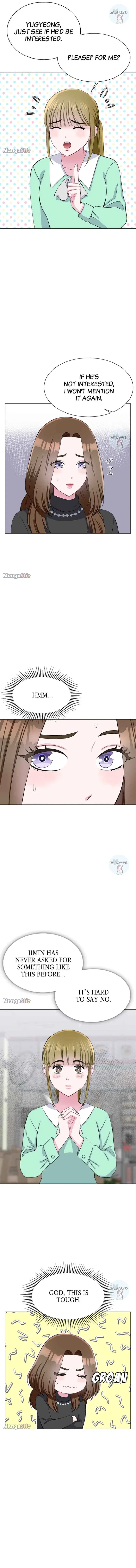 Complicated Cohabitation Chapter 62 – Page 9