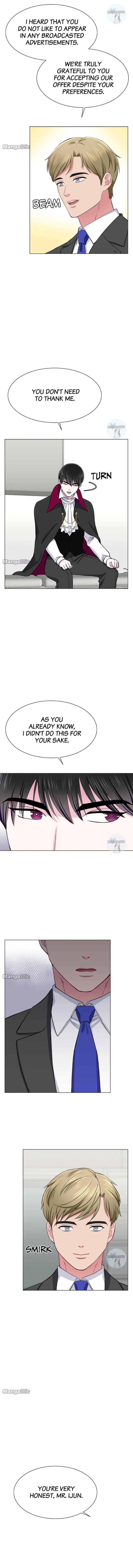 Complicated Cohabitation Chapter 61 – Page 2