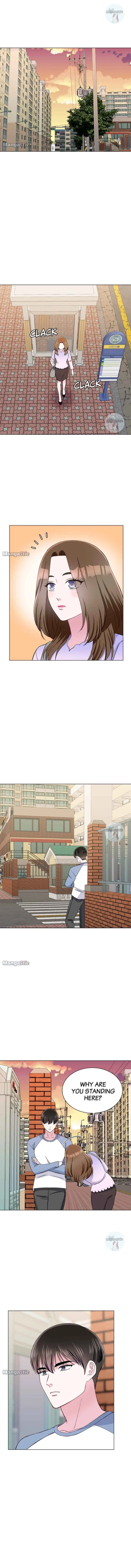 Complicated Cohabitation Chapter 61 – Page 9