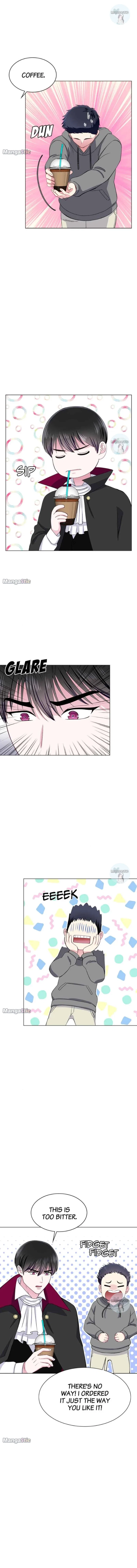 Complicated Cohabitation Chapter 60 – Page 6