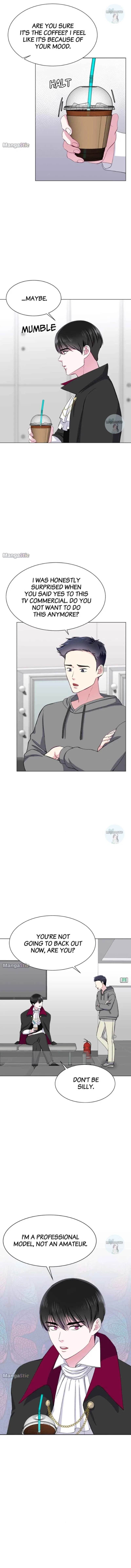 Complicated Cohabitation Chapter 60 – Page 7