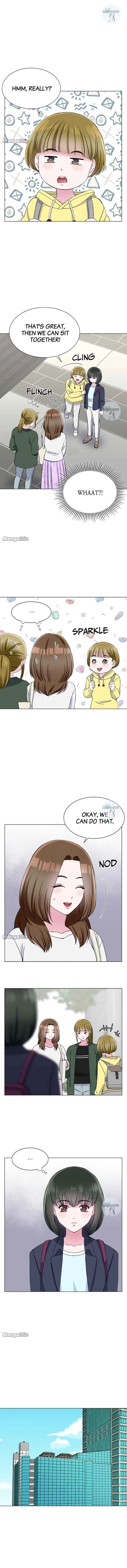 Complicated Cohabitation Chapter 59 – Page 2