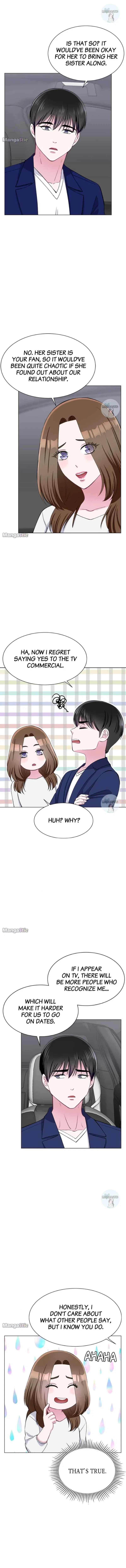 Complicated Cohabitation Chapter 59 – Page 10