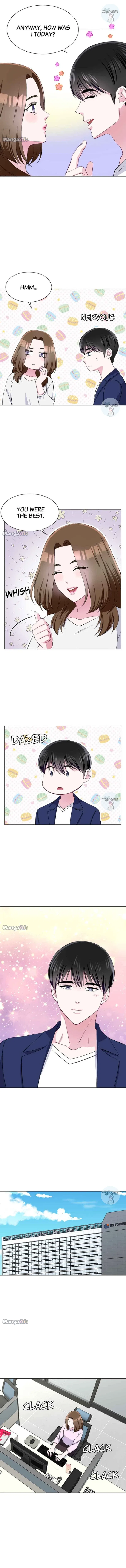 Complicated Cohabitation Chapter 59 – Page 11