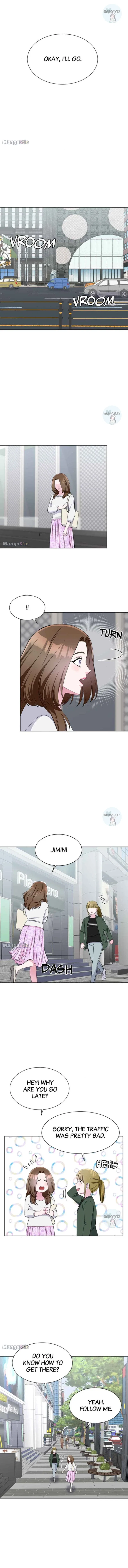 Complicated Cohabitation Chapter 58 – Page 8