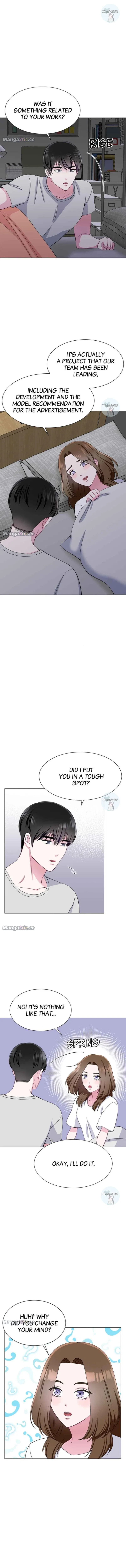 Complicated Cohabitation Chapter 57 – Page 2